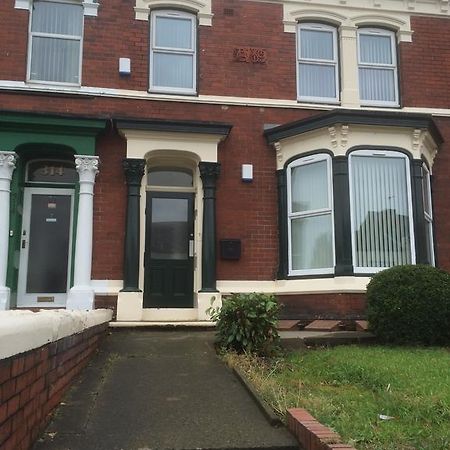 Acorn House Daire Stockton-on-Tees Dış mekan fotoğraf