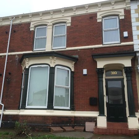 Acorn House Daire Stockton-on-Tees Dış mekan fotoğraf