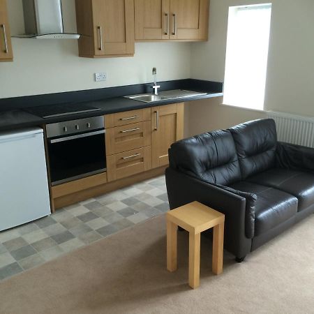 Acorn House Daire Stockton-on-Tees Dış mekan fotoğraf