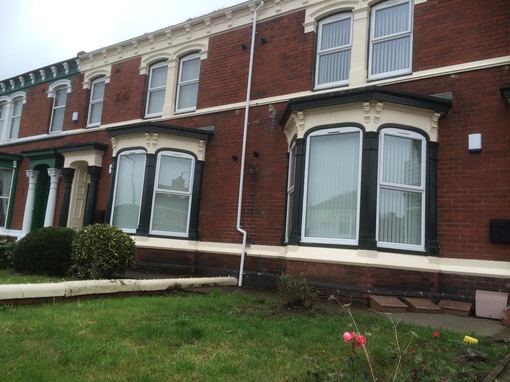 Acorn House Daire Stockton-on-Tees Dış mekan fotoğraf