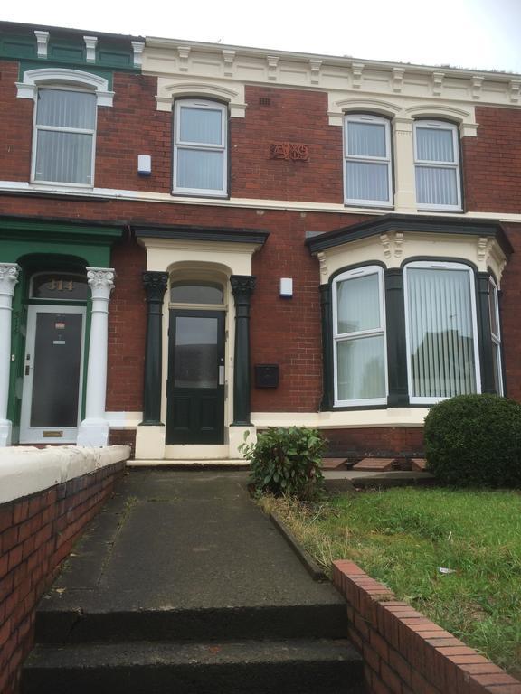 Acorn House Daire Stockton-on-Tees Dış mekan fotoğraf