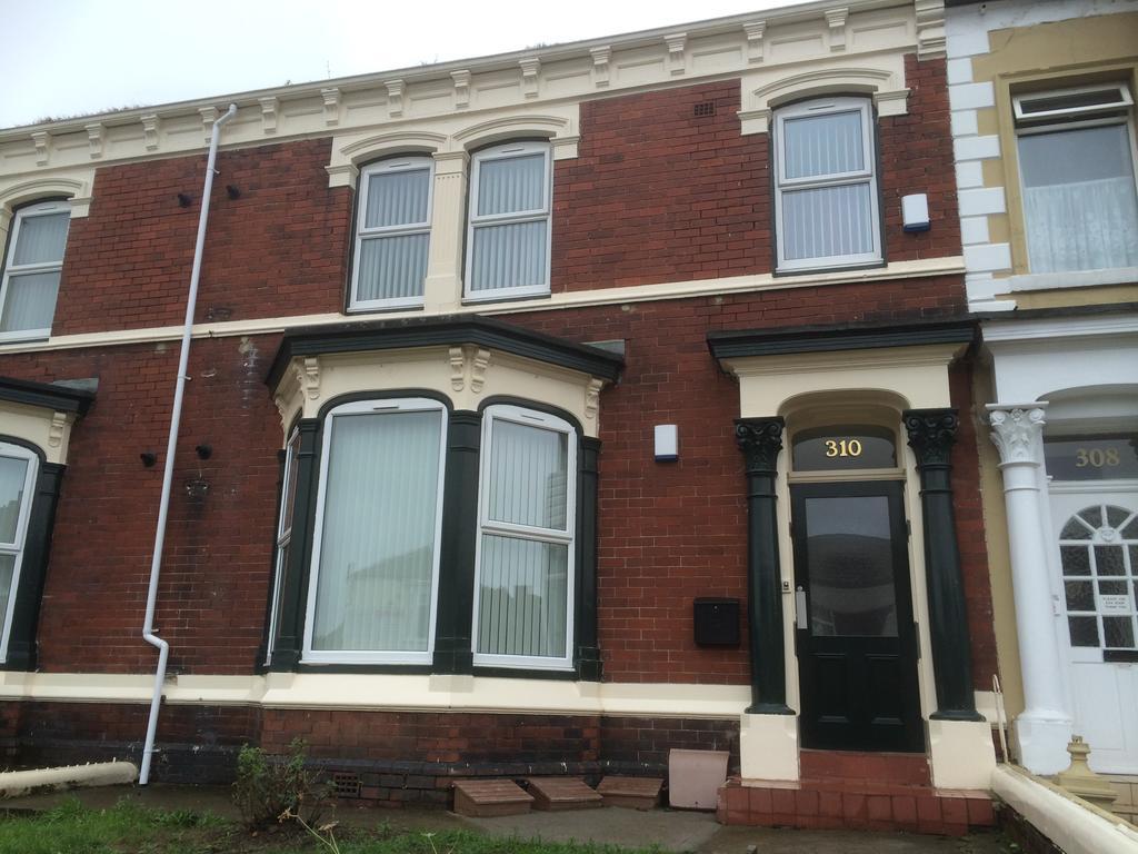 Acorn House Daire Stockton-on-Tees Dış mekan fotoğraf