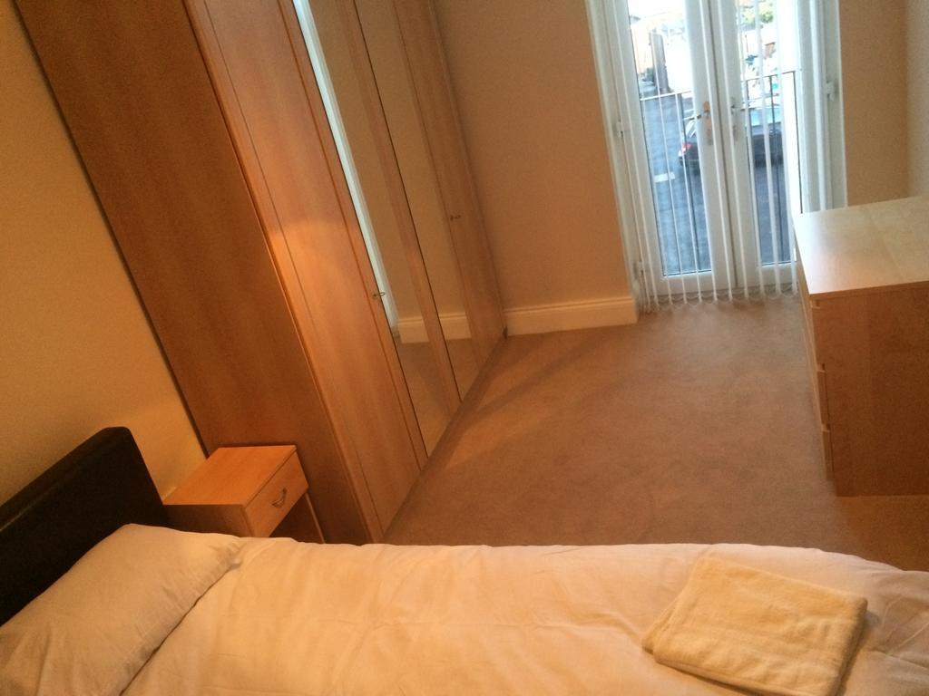Acorn House Daire Stockton-on-Tees Oda fotoğraf