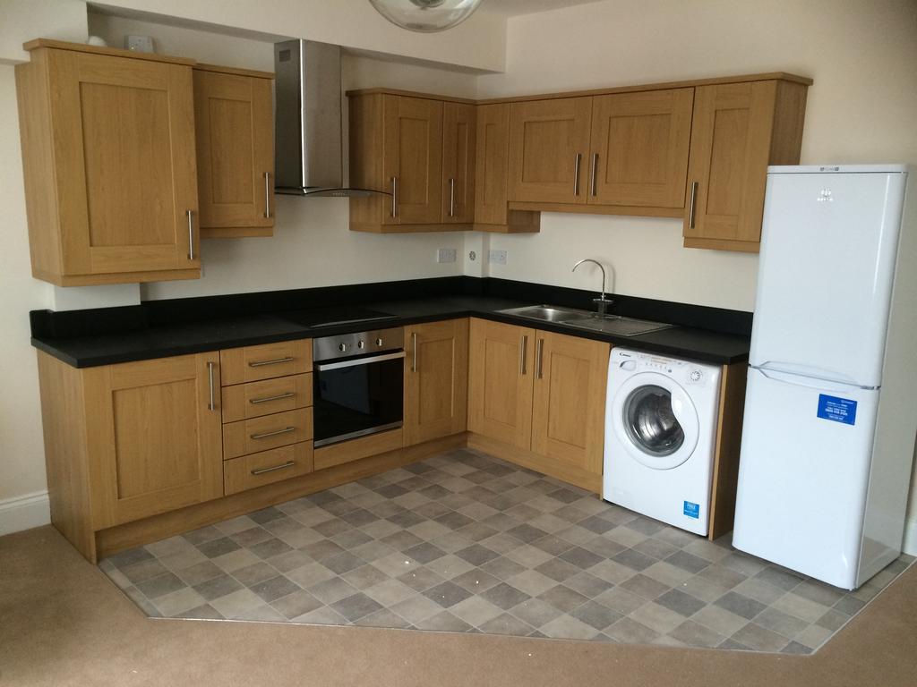 Acorn House Daire Stockton-on-Tees Oda fotoğraf