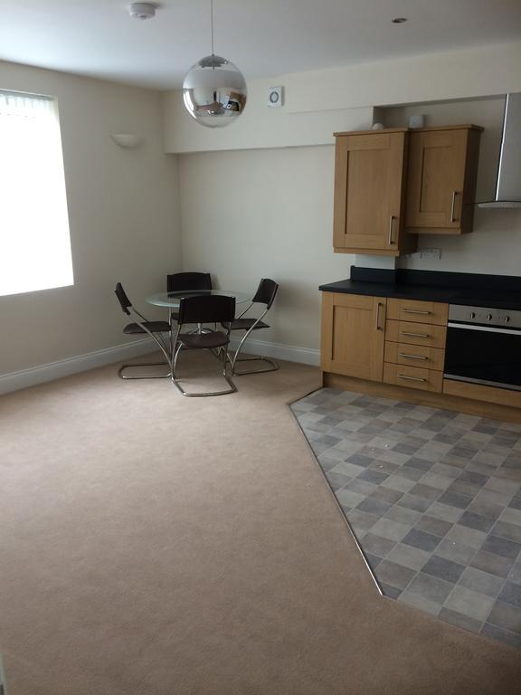 Acorn House Daire Stockton-on-Tees Oda fotoğraf