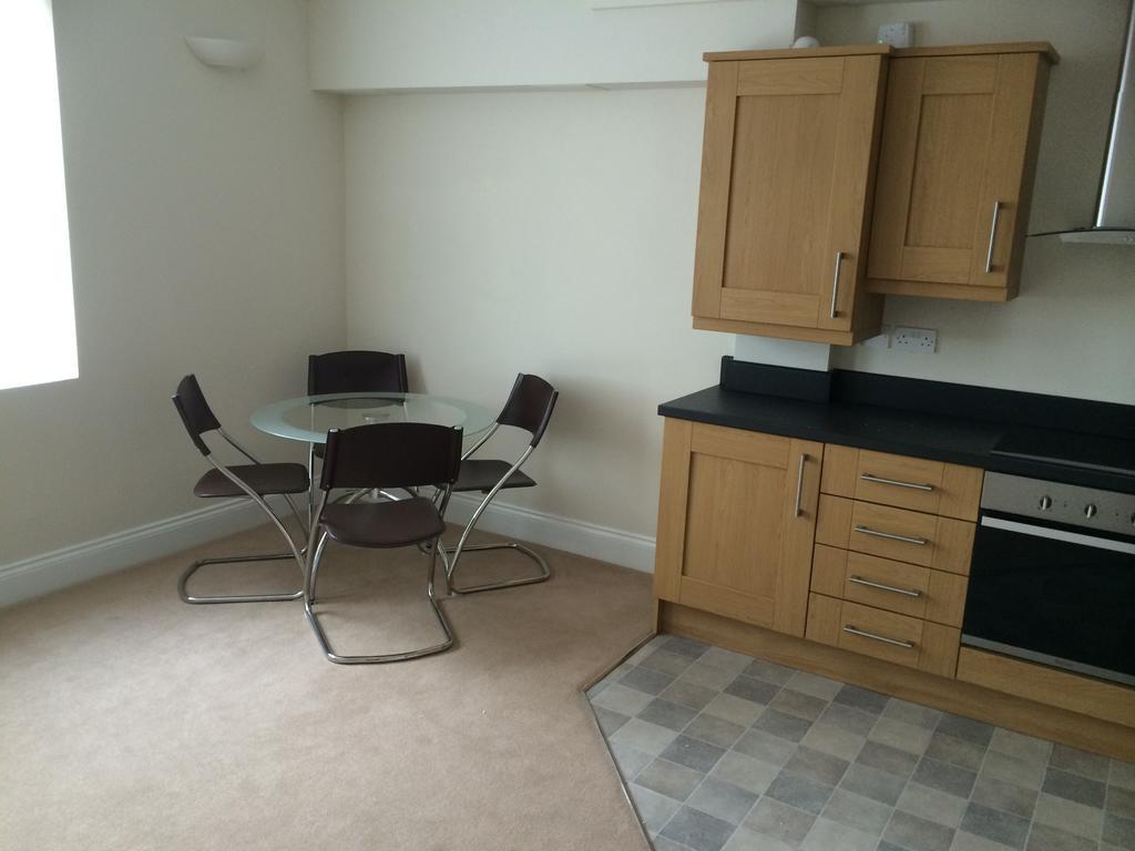 Acorn House Daire Stockton-on-Tees Oda fotoğraf