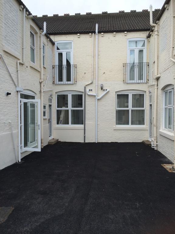 Acorn House Daire Stockton-on-Tees Oda fotoğraf