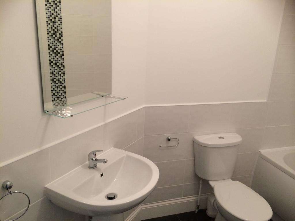 Acorn House Daire Stockton-on-Tees Oda fotoğraf