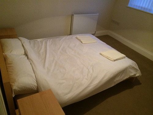 Acorn House Daire Stockton-on-Tees Dış mekan fotoğraf