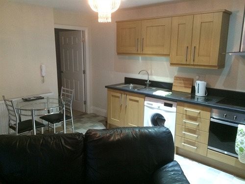 Acorn House Daire Stockton-on-Tees Dış mekan fotoğraf