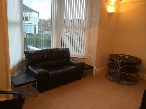 Acorn House Daire Stockton-on-Tees Dış mekan fotoğraf