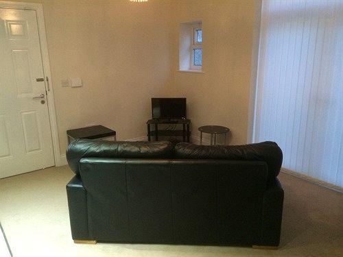 Acorn House Daire Stockton-on-Tees Dış mekan fotoğraf