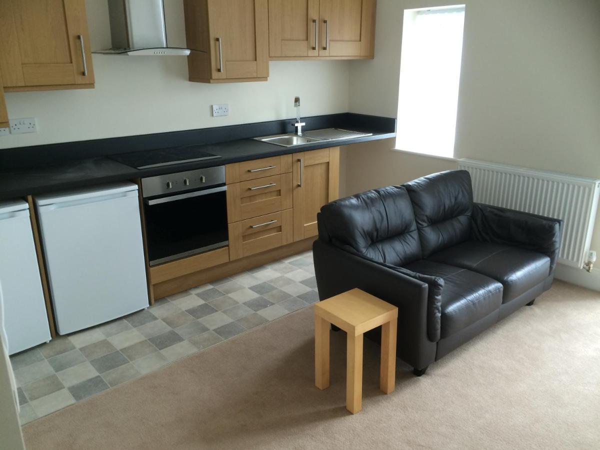 Acorn House Daire Stockton-on-Tees Dış mekan fotoğraf