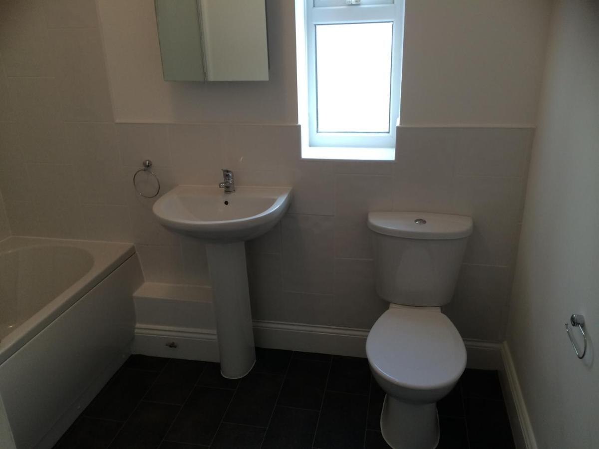 Acorn House Daire Stockton-on-Tees Dış mekan fotoğraf