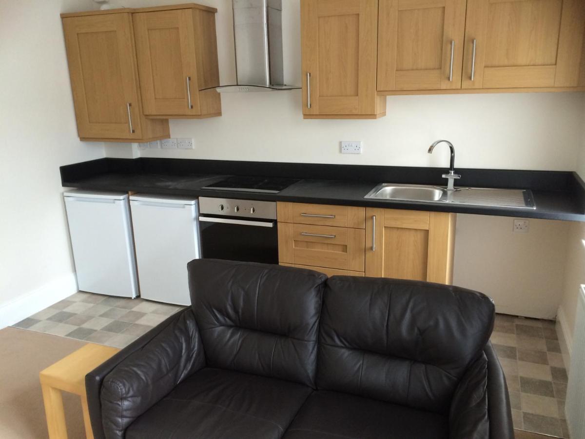 Acorn House Daire Stockton-on-Tees Dış mekan fotoğraf