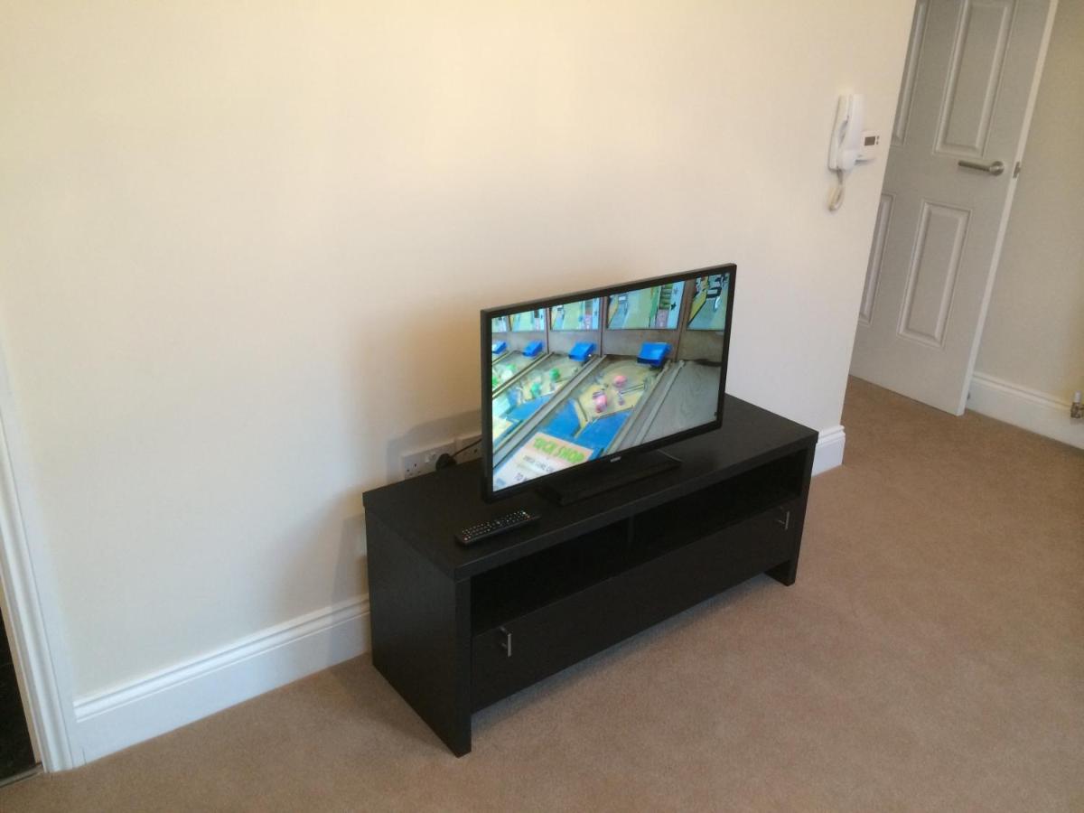 Acorn House Daire Stockton-on-Tees Oda fotoğraf