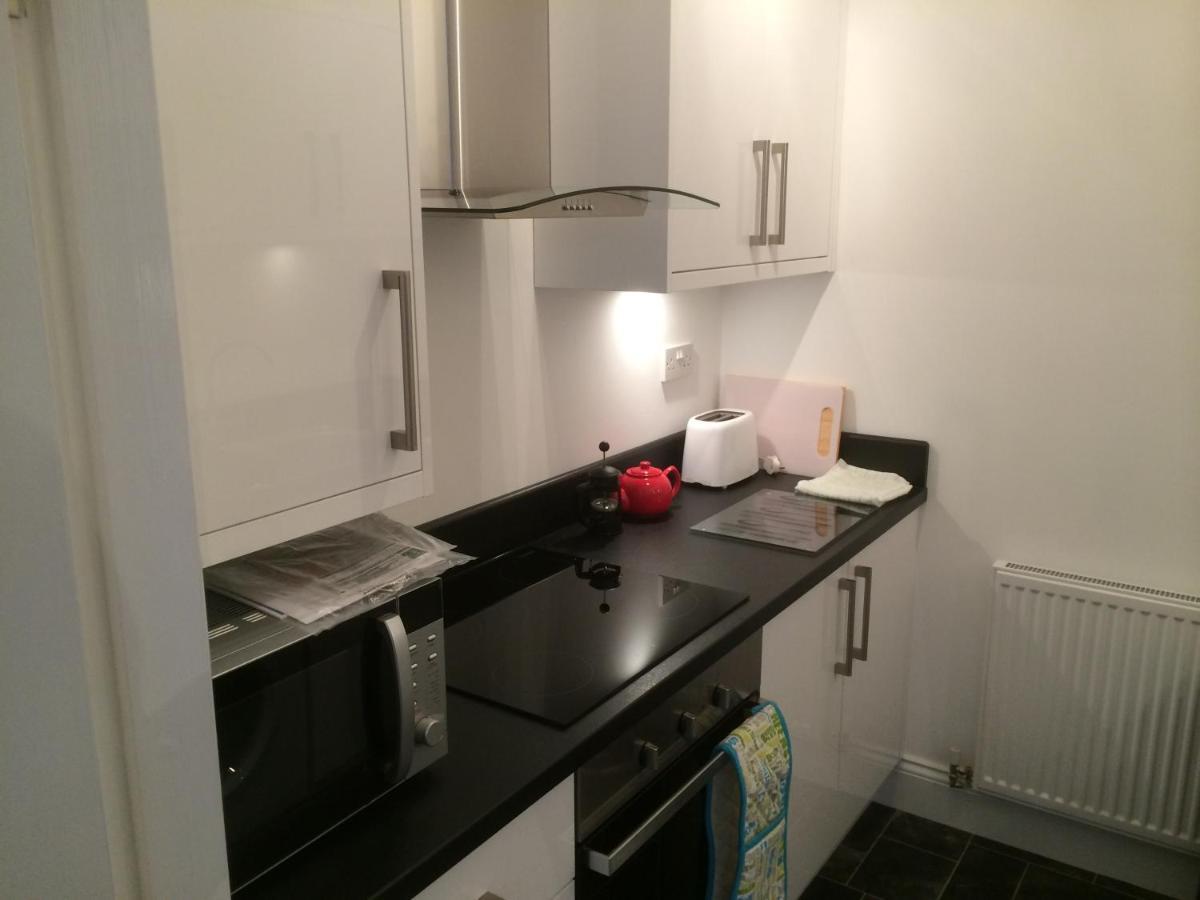 Acorn House Daire Stockton-on-Tees Oda fotoğraf